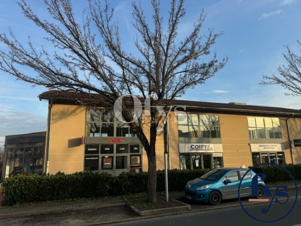 Bureaux – Vente – LIMAS – S80 Agglo Villefranche – Ext. Nord – 262.46 m²